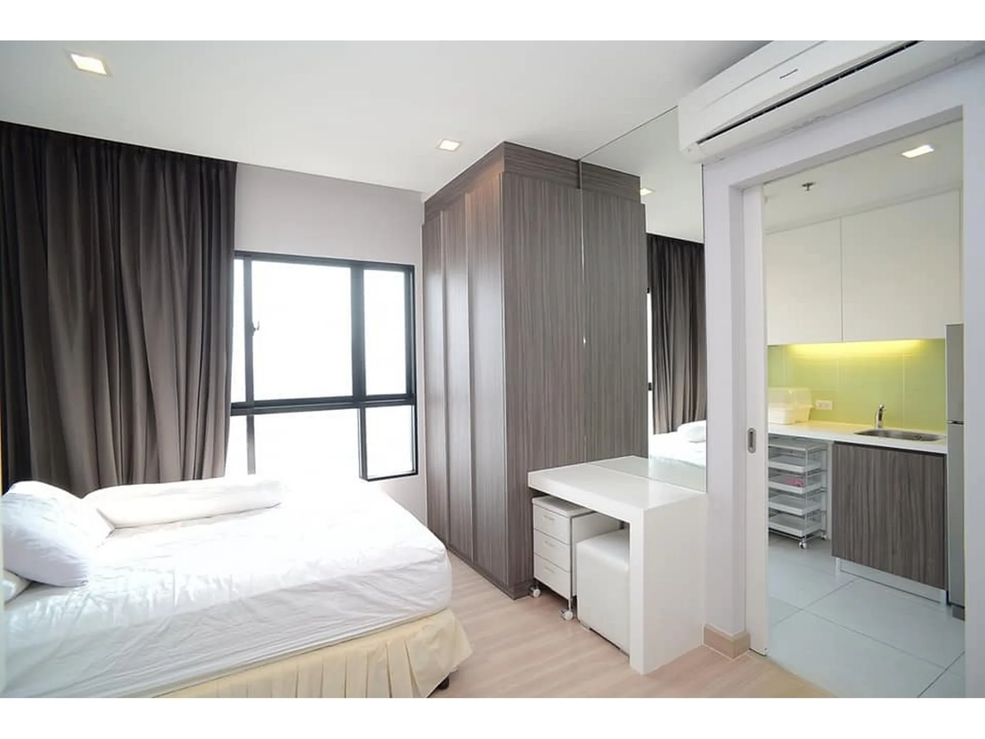 Property photos for Urbano Absolute Sathon - Taksin