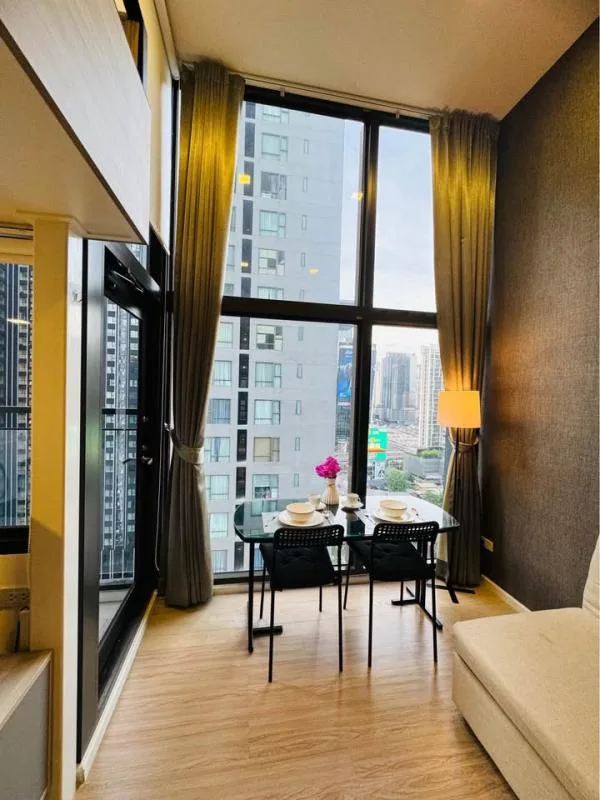 Property photos for Chewathai Residence Asoke