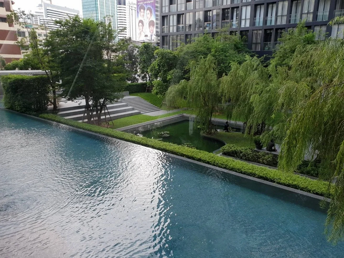 Property photos for Noble Ploenchit