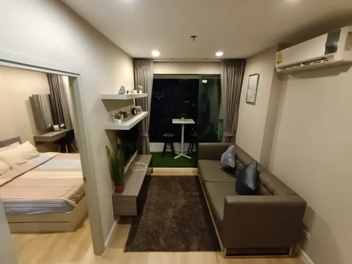Property photos for Ideo Sathorn - Thaphra