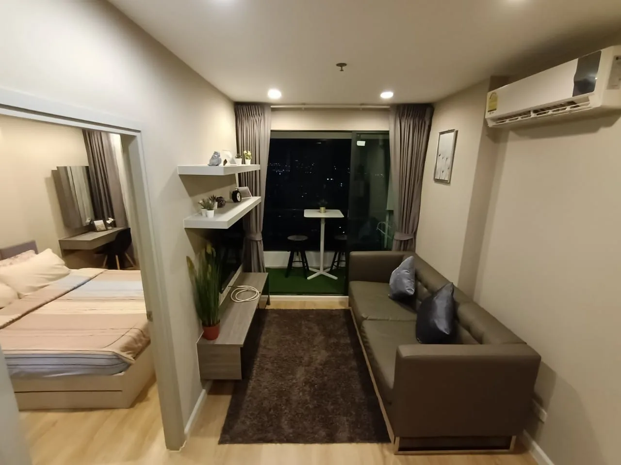 Property photos for Ideo Sathorn - Thaphra