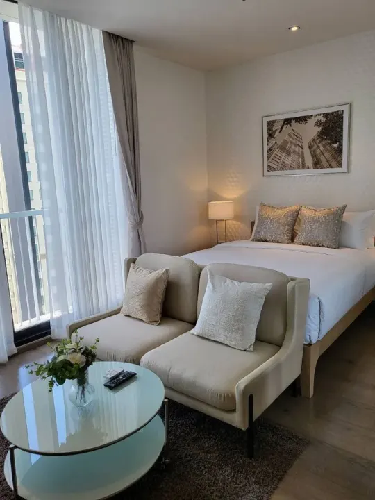 Property photos for Park Origin Phromphong