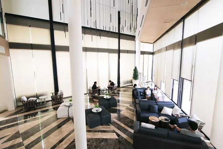 Property photos for Fuse Chan - Sathorn