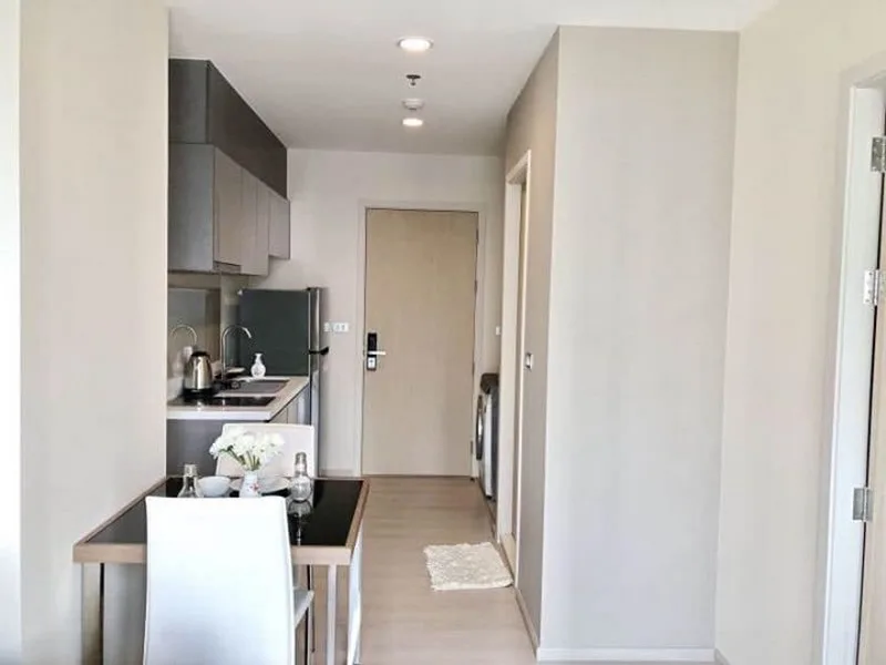 Property photos for Rhythm Asoke 2