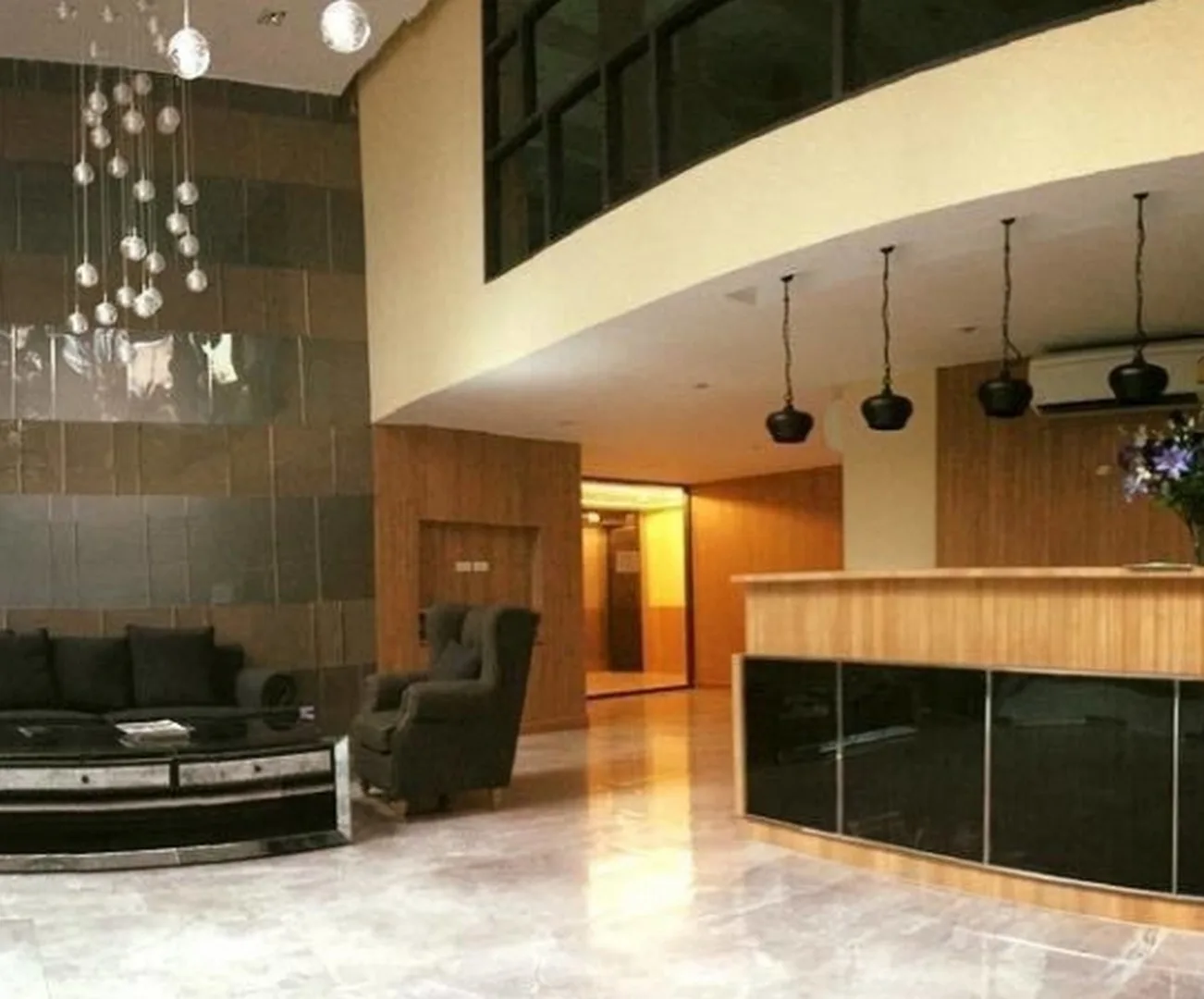 Property photos for Mirage Sukhumvit 27