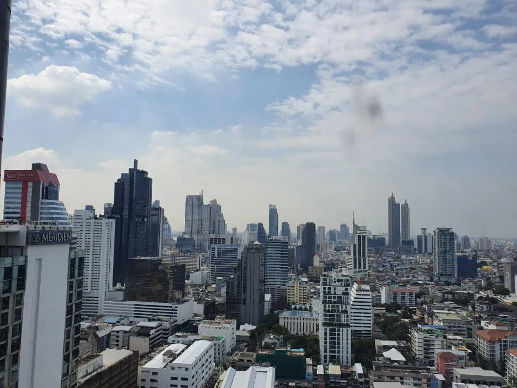 Property photos for Ashton Chula - Silom