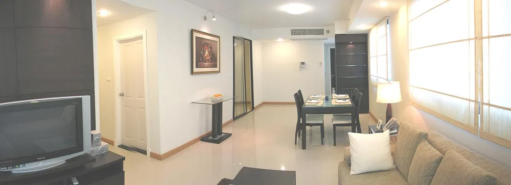 Property photos for Supalai Premier Place Asoke