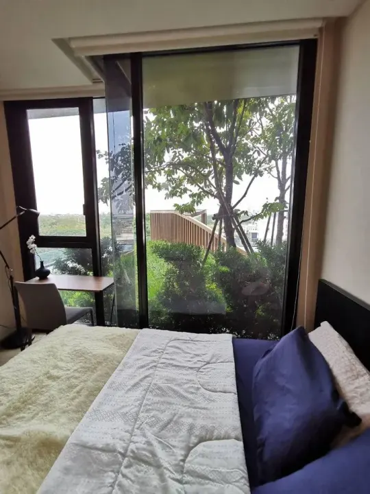 Property photos for THE LINE Jatujak - Mochit