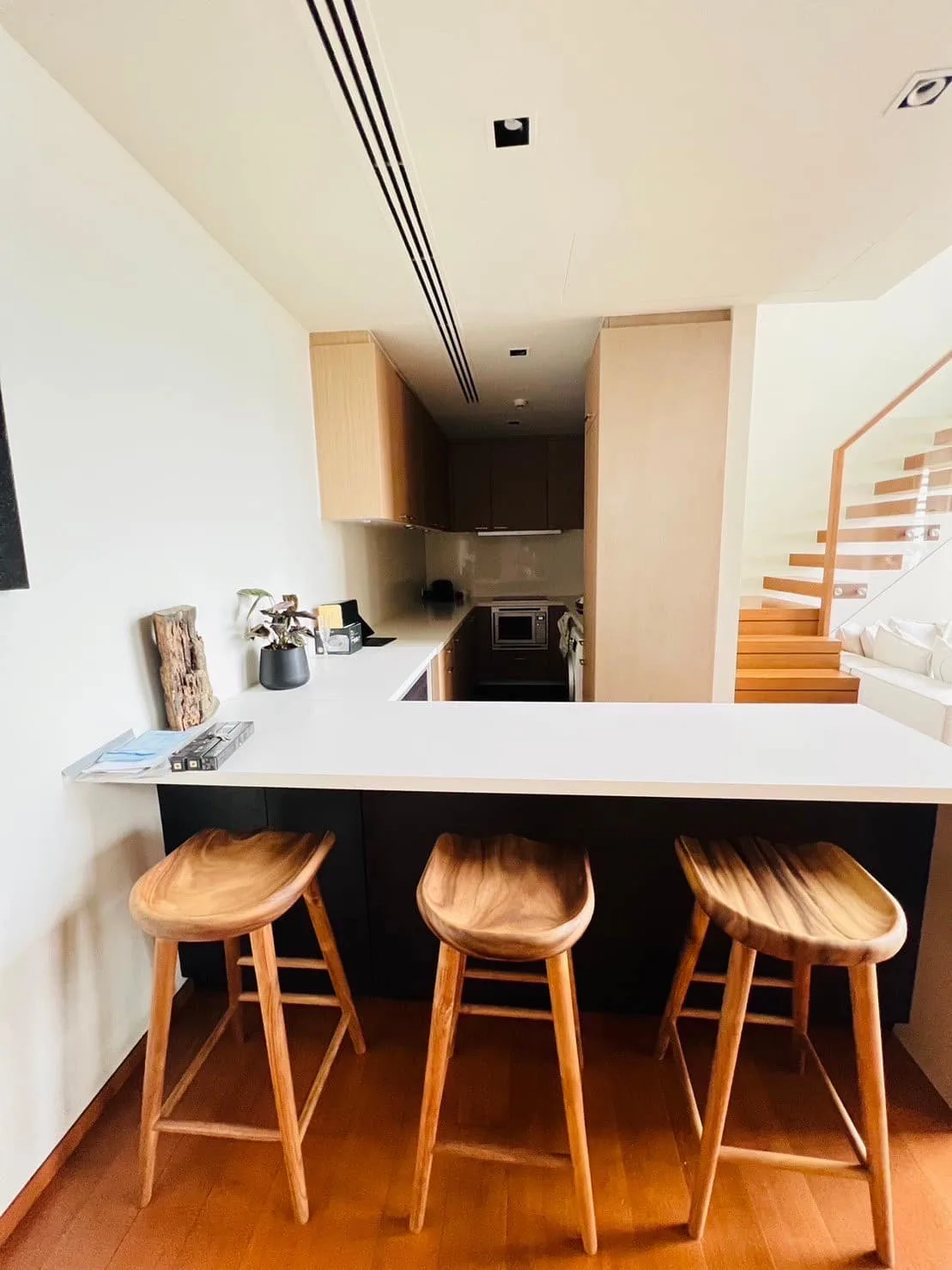 Property photos for The Sukhothai Residences