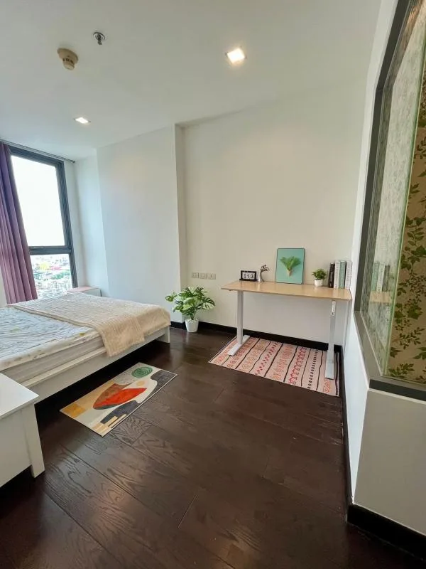 Property photos for Ideo Q Phayathai