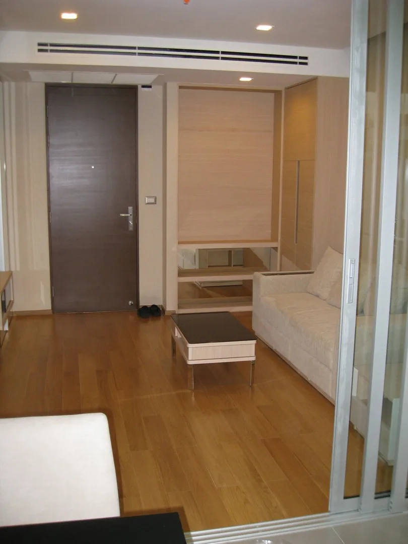 Property photos for The Address Asoke