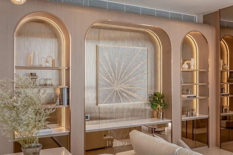 Property photos for The Reserve Sathorn