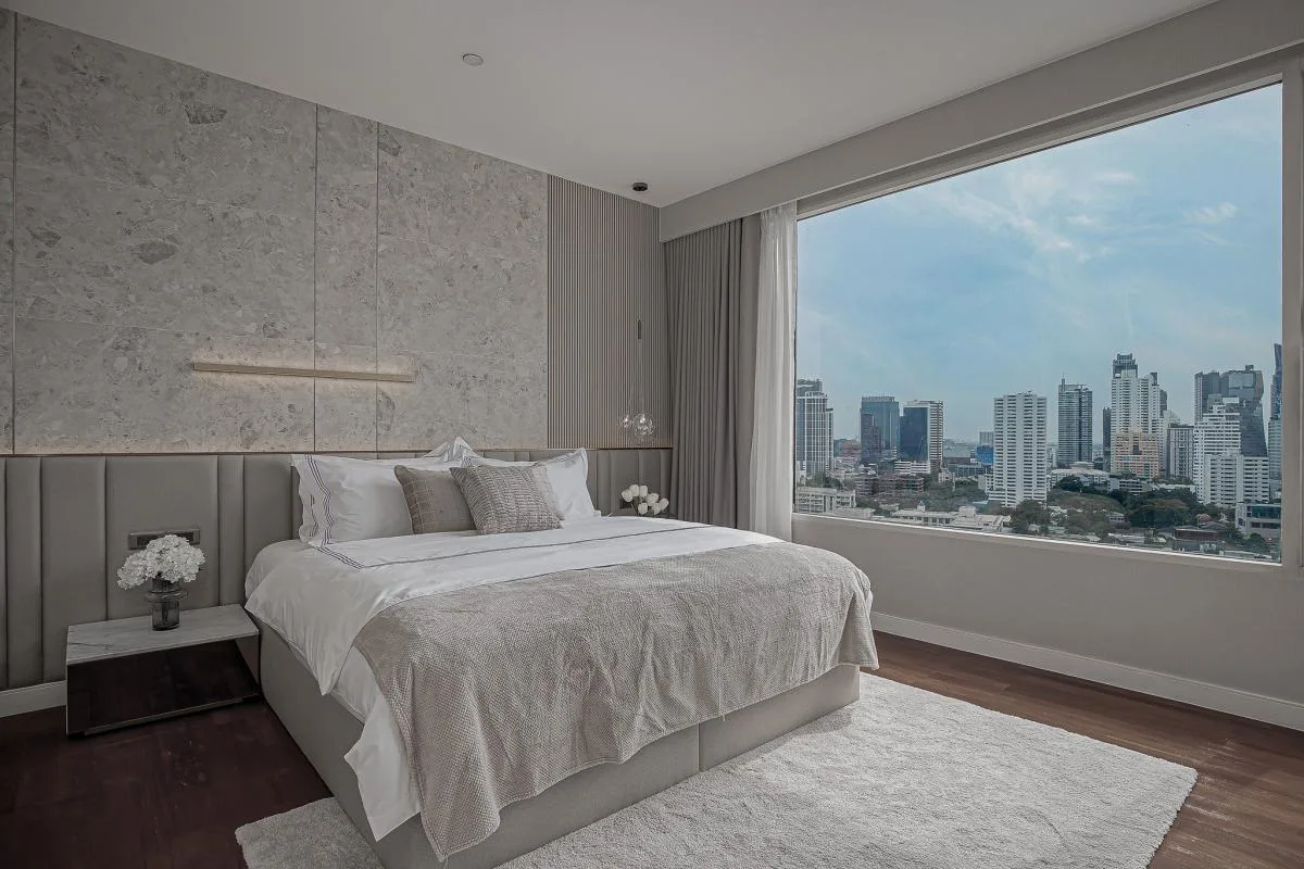 Property photos for Hampton Thonglor 10