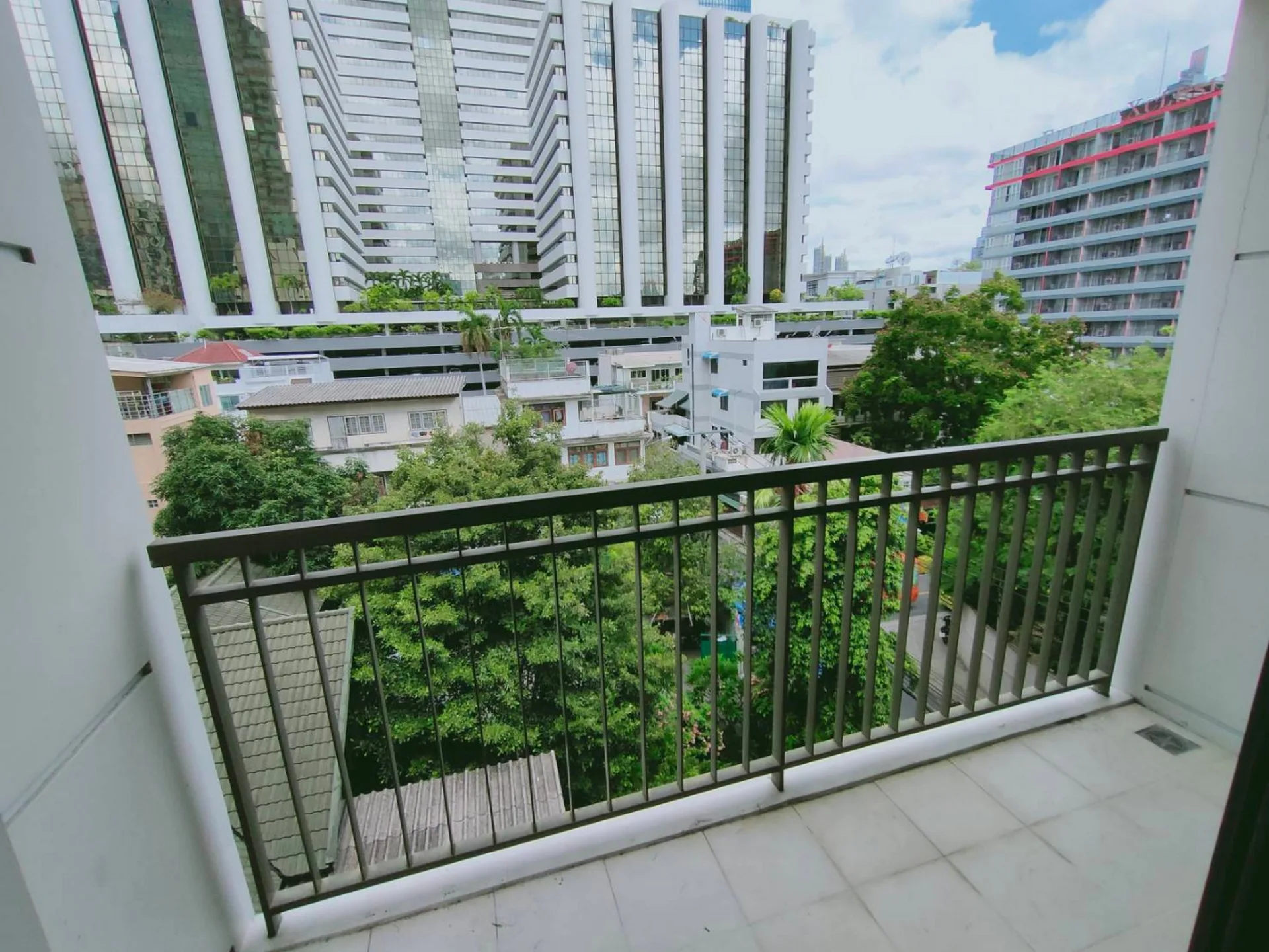 Property photos for Collezio Sathorn - Pipat