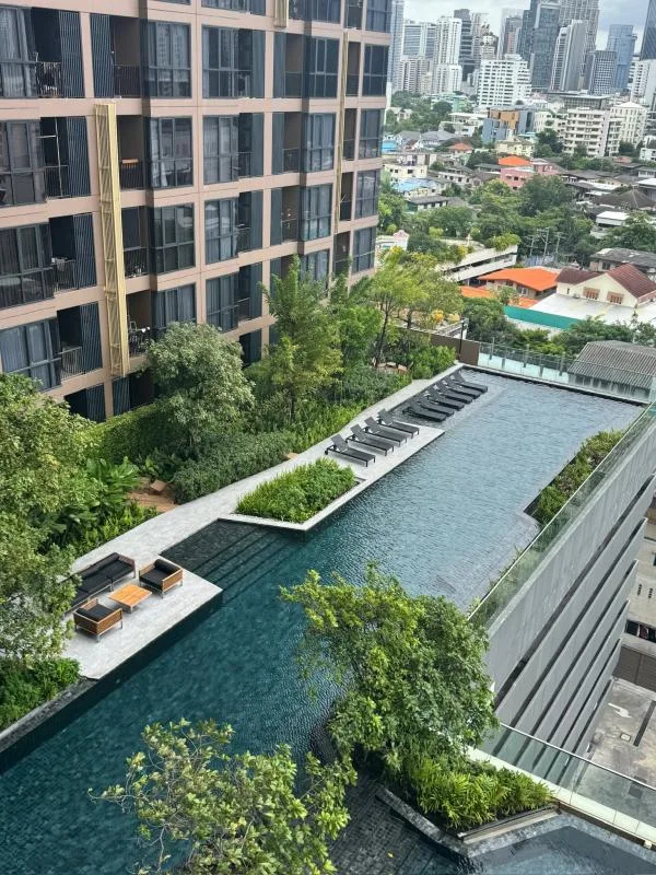 Property photos for OKA HAUS Sukhumvit 36