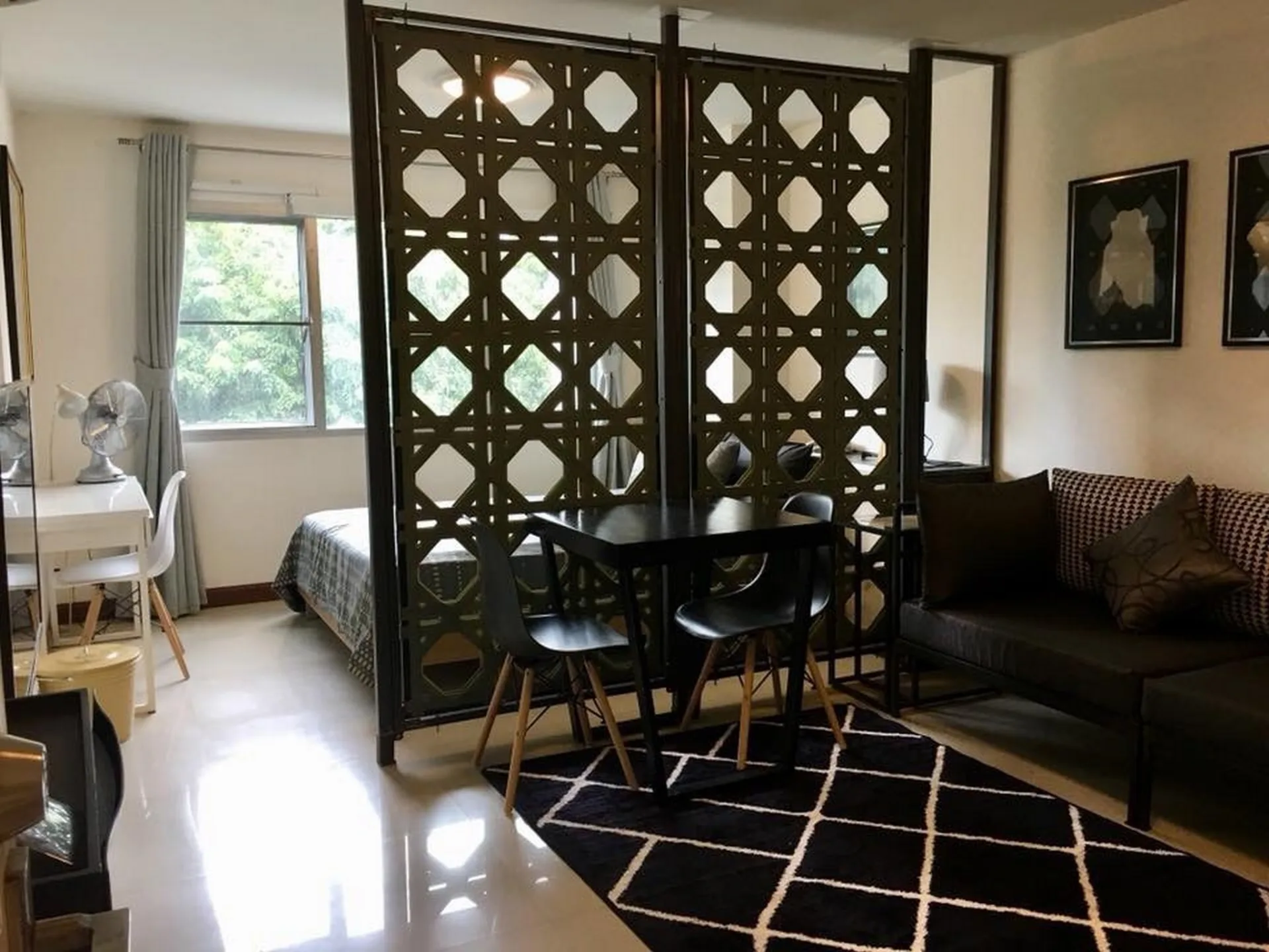 Property photos for Condo One Thonglor
