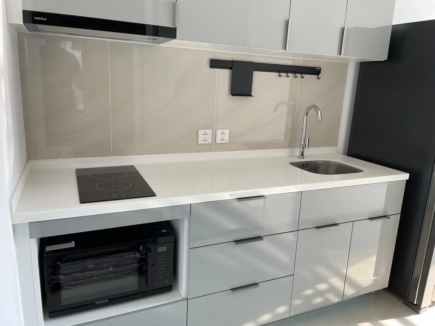 Property photos for Supalai Premier Si Phraya-samyan
