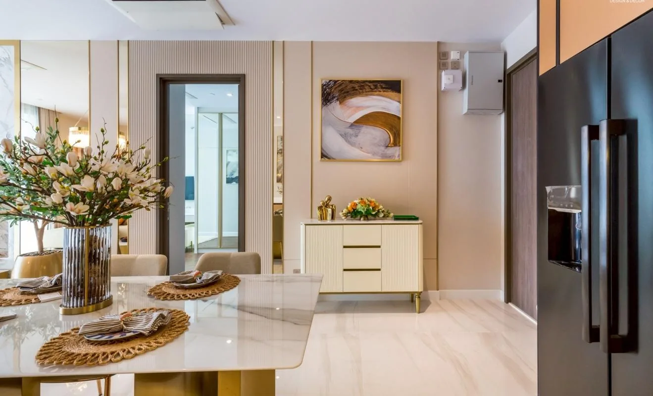 Property photos for Supalai Icon Sathorn