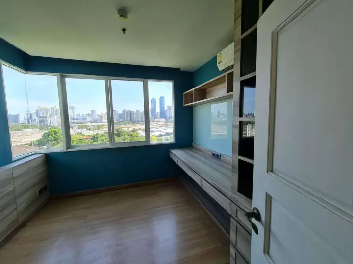 Property photos for Supalai Wellington