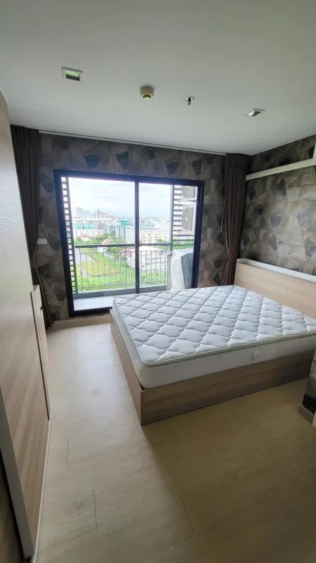 Property photos for Knightsbridge Sukhumvit 107 Bearing