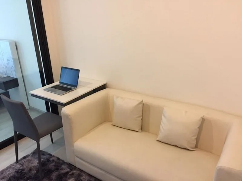 Property photos for Life Asoke