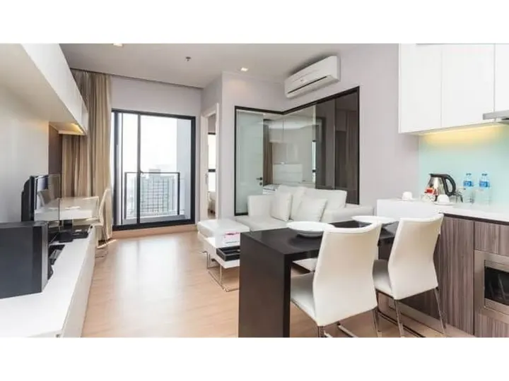 Property photos for Urbano Absolute Sathon - Taksin