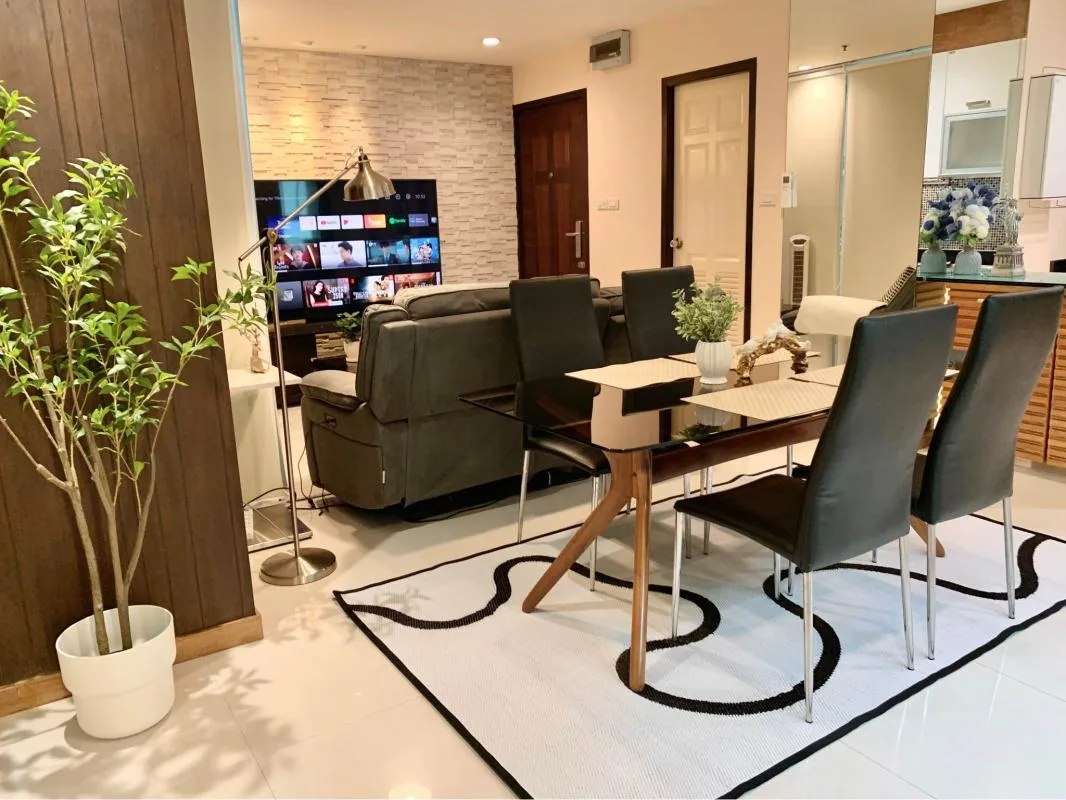 Property photos for Sukhumvit Living Town
