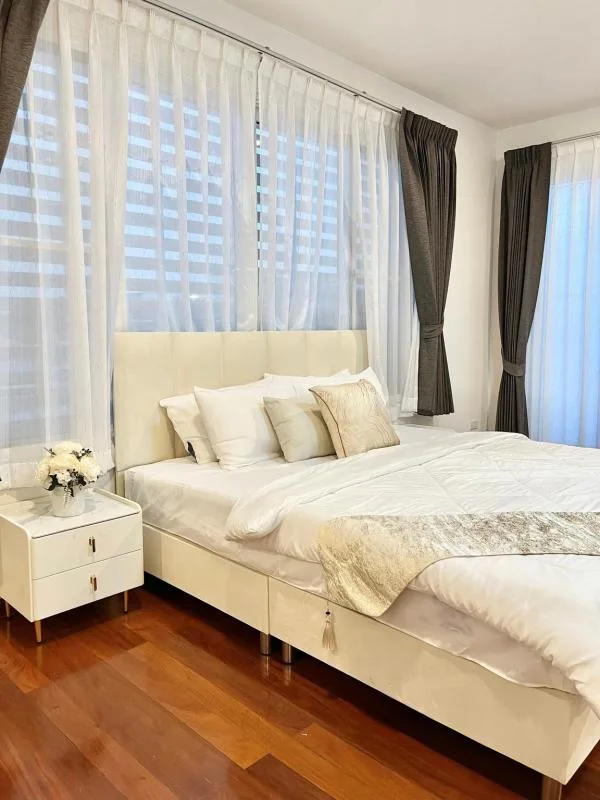 Property photos for Single House Niwet 16