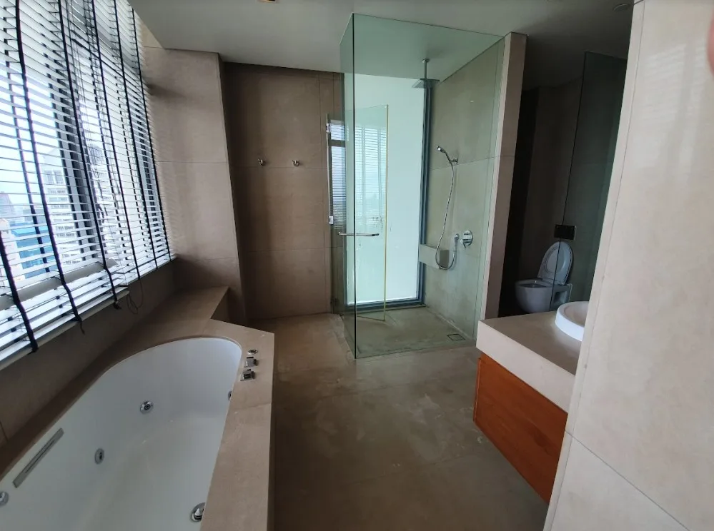 Property photos for The Sukhothai Residences