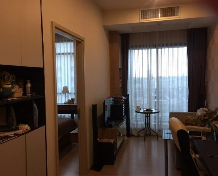 Property photos for The Capital Ekamai-Thonglor