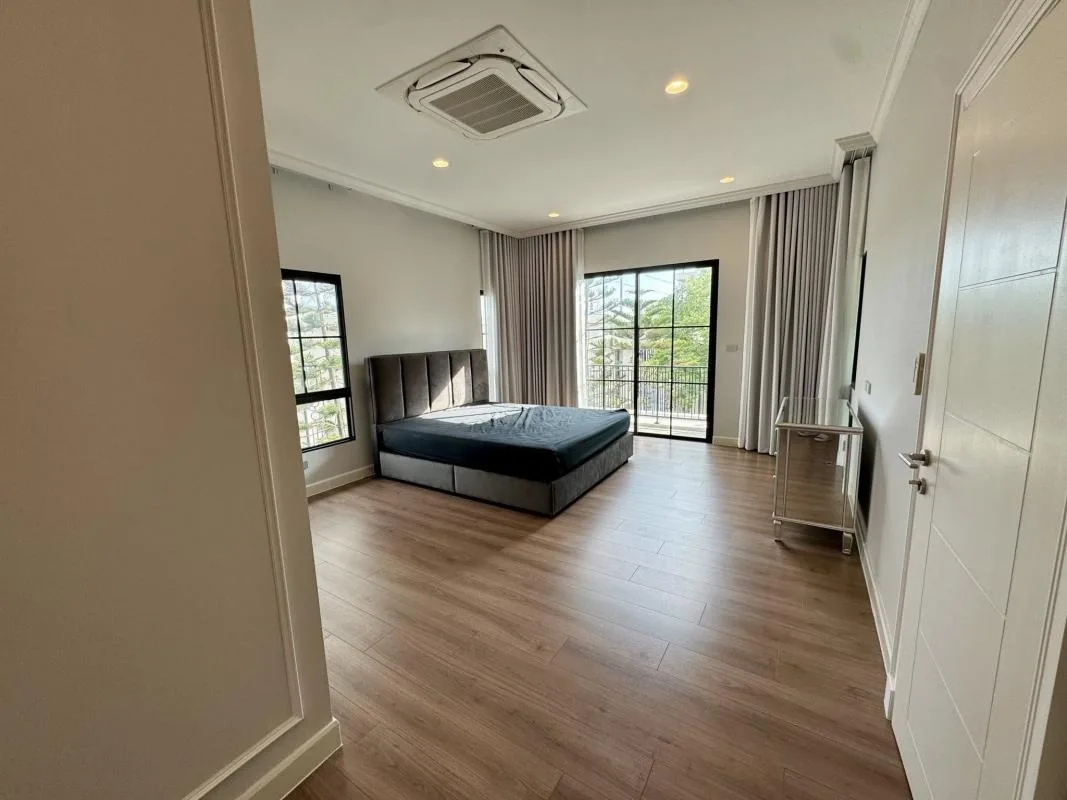 Property photos for Setthasiri Bangna-suvarnabhumi