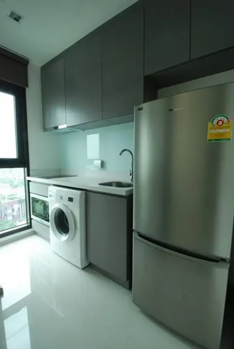 Property photos for Rhythm Sukhumvit 36 - 38