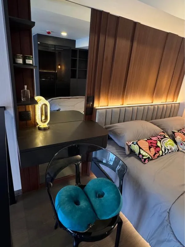 Property photos for Park Origin Chula-samyan