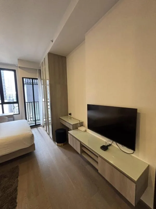 Property photos for Park Origin Phaya Thai