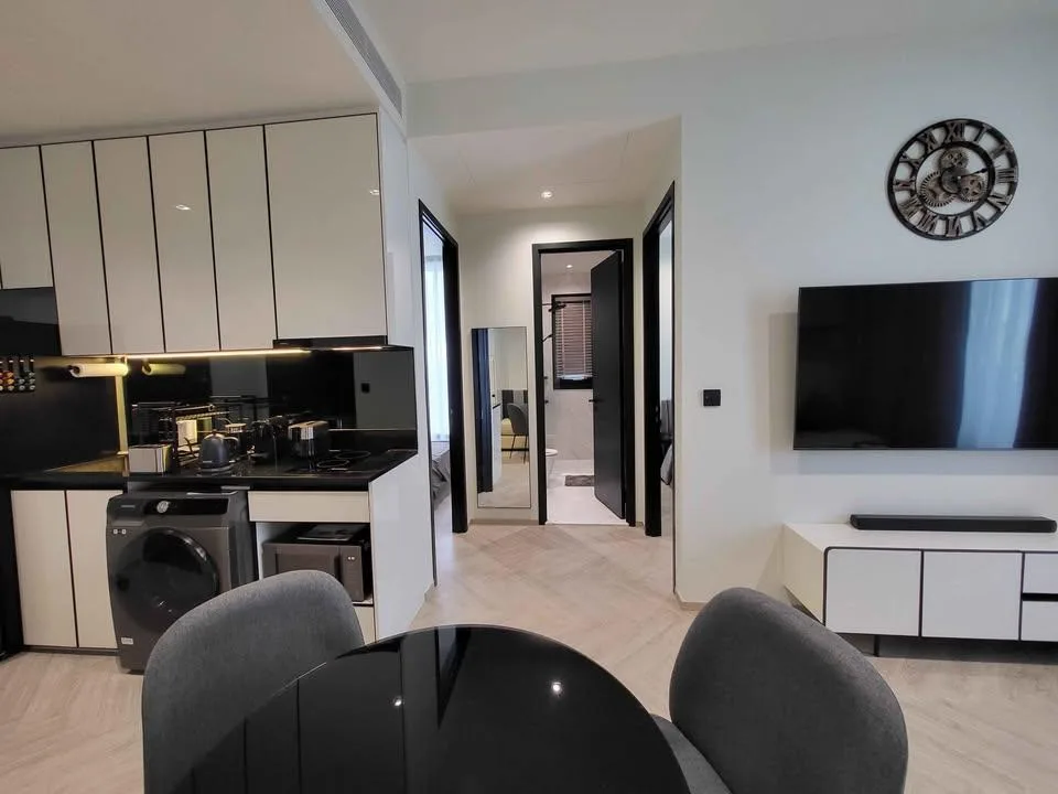 Property photos for Chapter Charoennakhorn-riverside