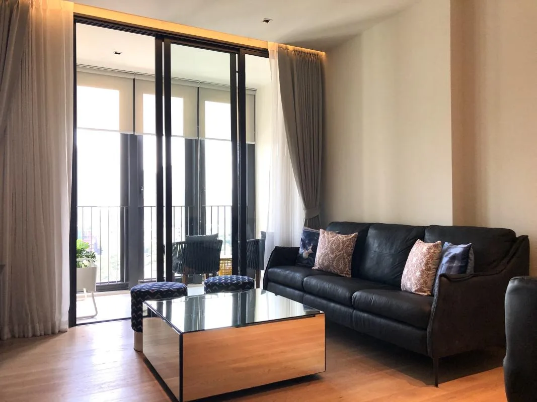 Property photos for BEATNIQ Sukhumvit 32
