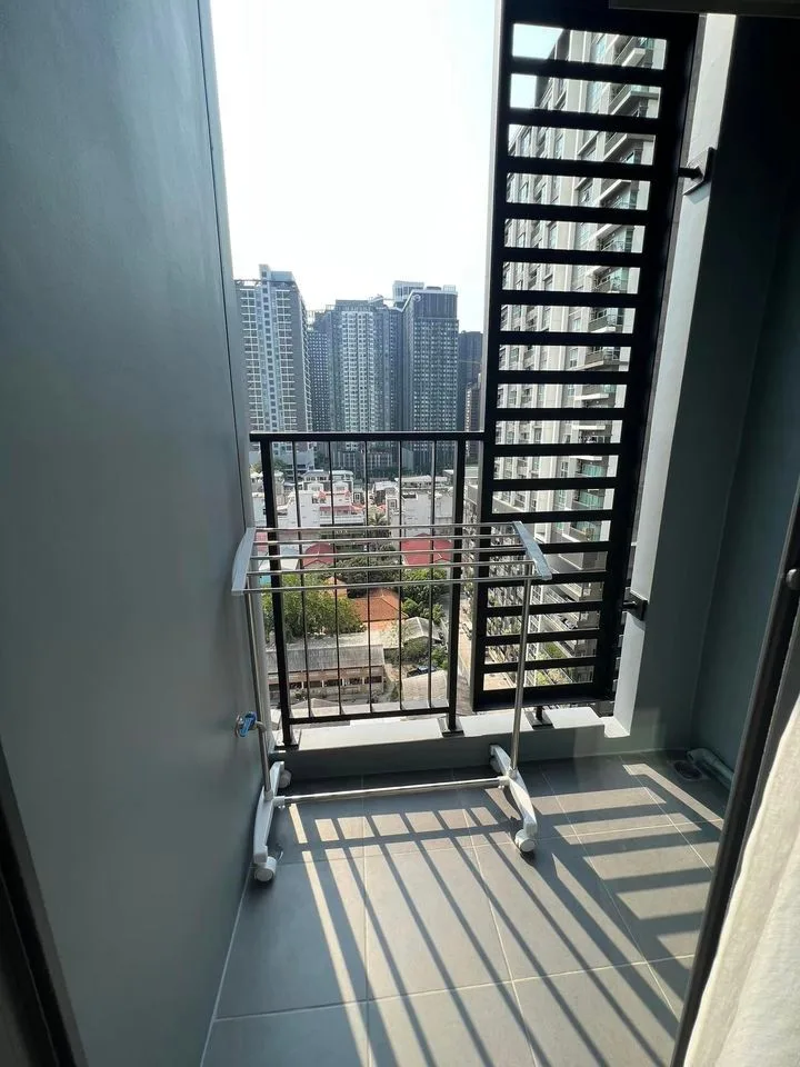 Property photos for Ideo Rama 9 - Asoke