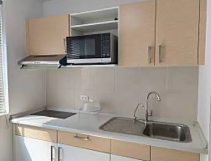 Property photos for Supalai Park Ekkamai - Thonglor