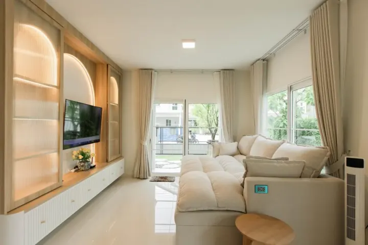 Property photos for Villaggio Srinakarin-bangna
