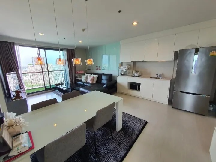 Property photos for Rhythm Sukhumvit 42