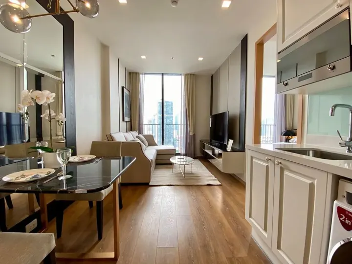 Property photos for Noble BE 33