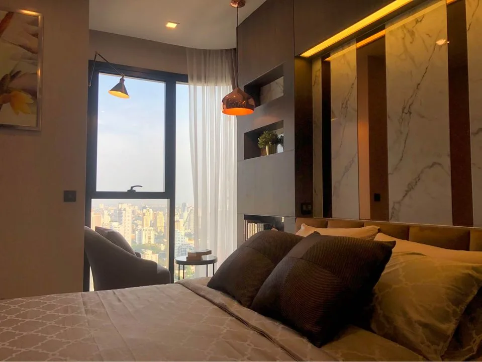 Property photos for Ashton Asoke