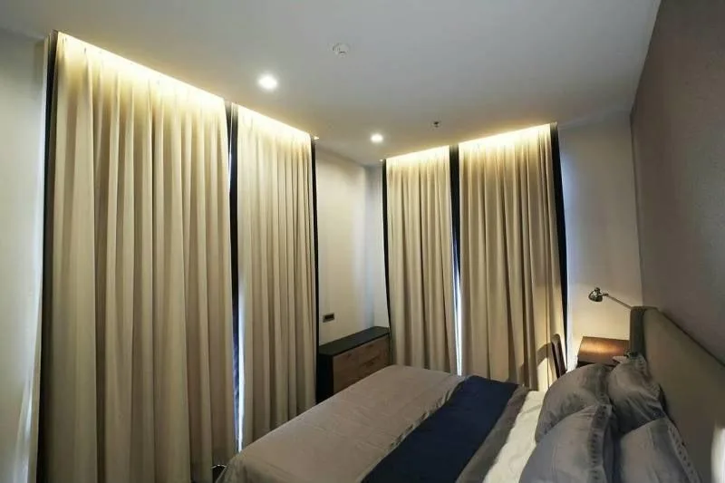 Property photos for The XXXIX by Sansiri