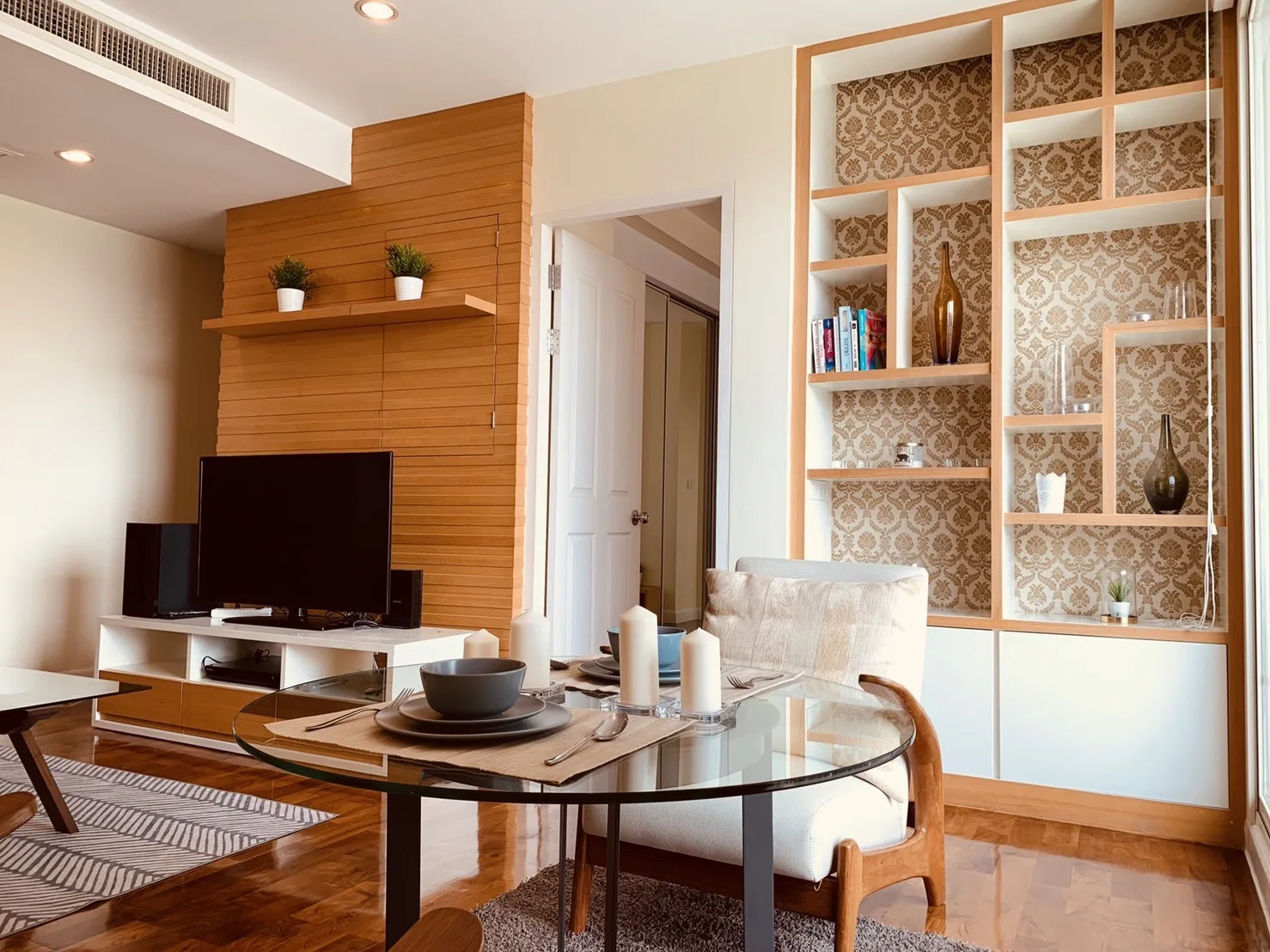 Property photos for Baan Siri 31