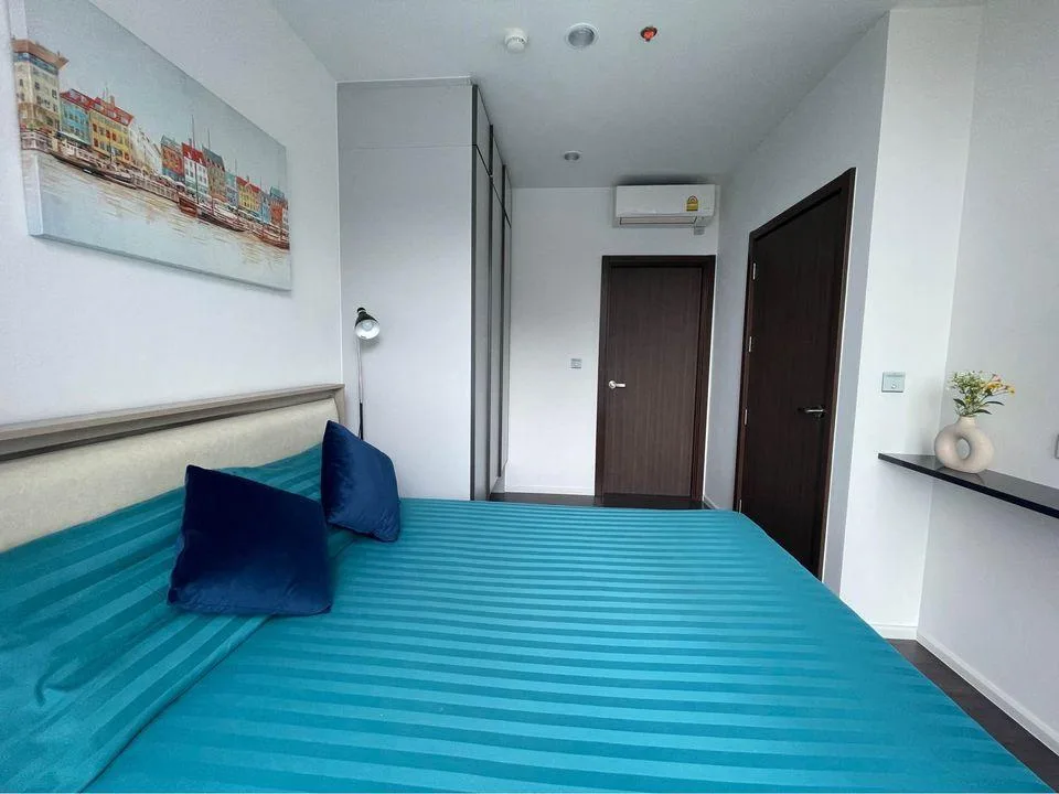 Property photos for Whizdom Inspire Sukhumvit