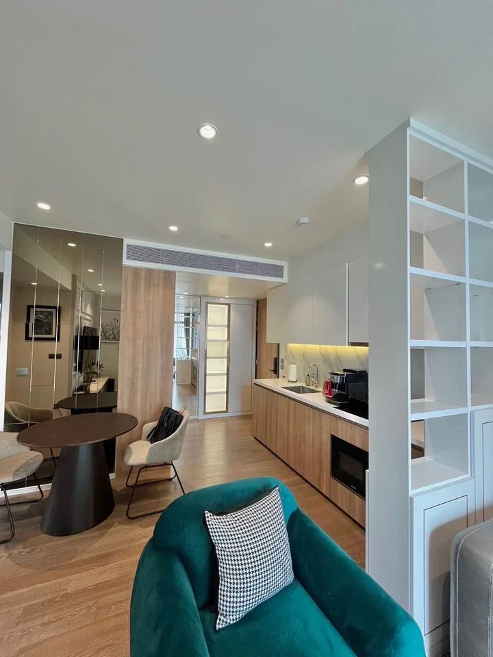 Property photos for MUNIQ Sukhumvit 23