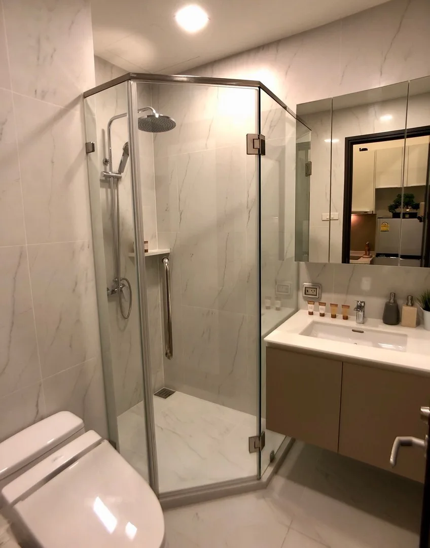 Property photos for Chewathai Residence Asoke