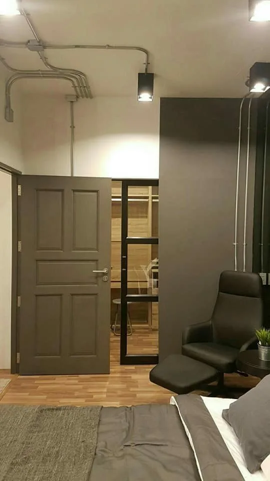 Property photos for Thonglor Tower