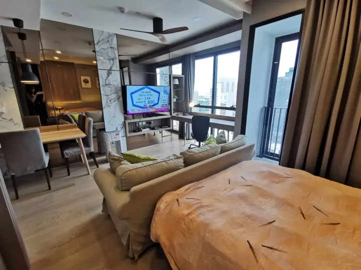 Property photos for Ashton Chula - Silom