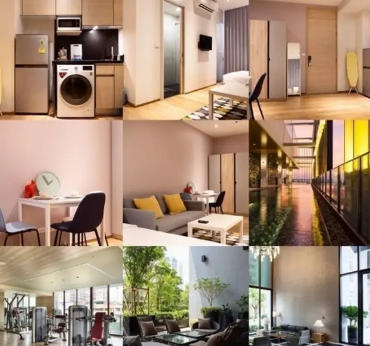 Property photos for Park Origin Phromphong